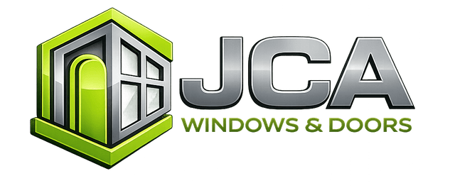 JCA Windows logo